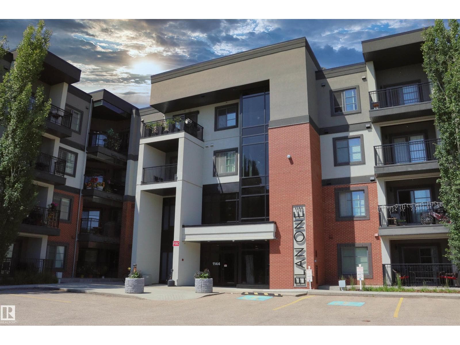 2 bed 2 bath single family at #110 1144 ADAMSON DR SW — $239,900