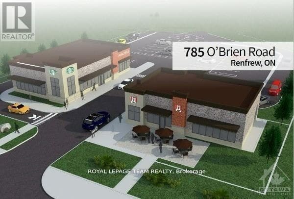 vacant land at 785 O'BRIEN ROAD — $1,150,000