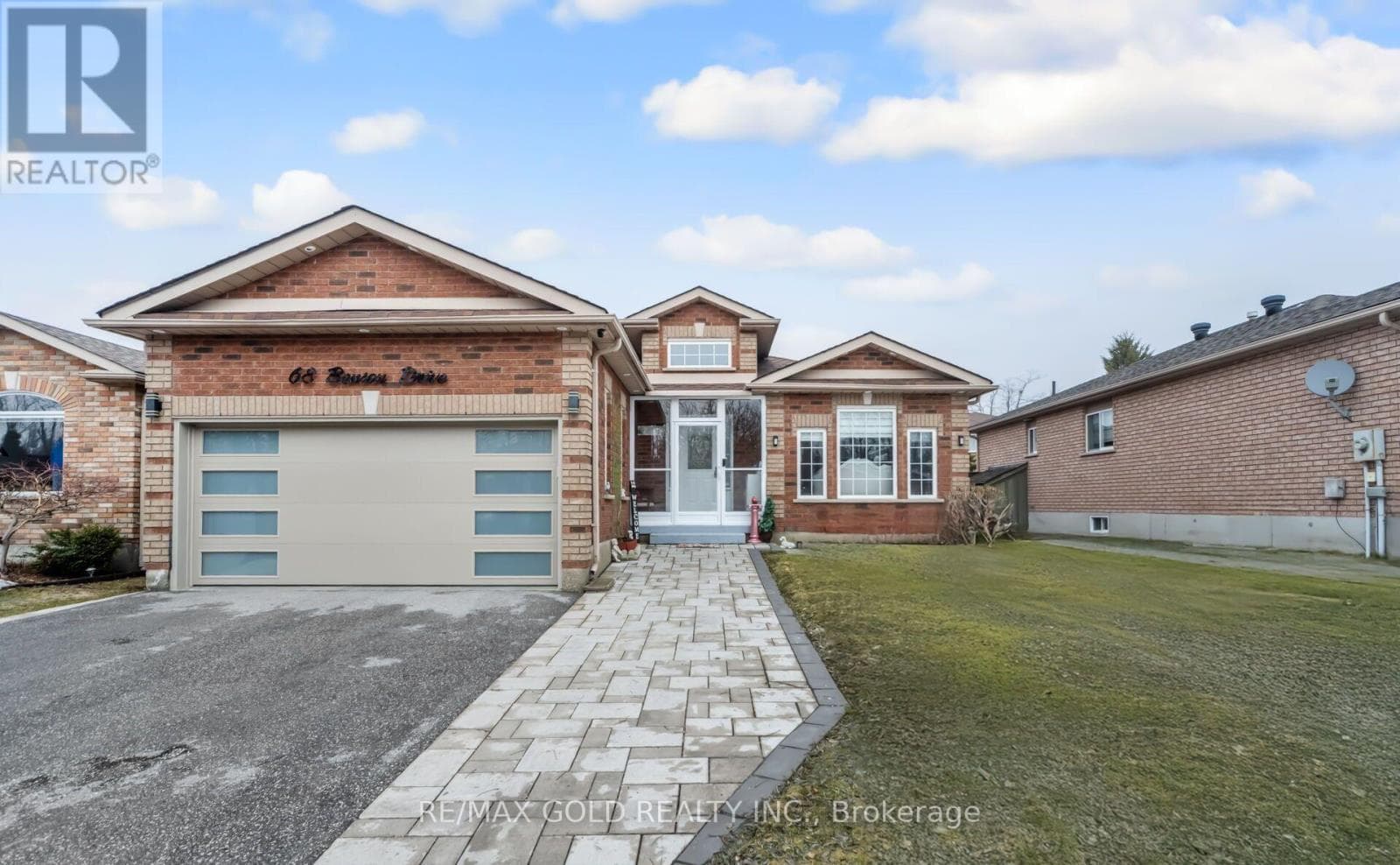 6 bed 3 bath single family at 68 BENSON DRIVE — $799,000
