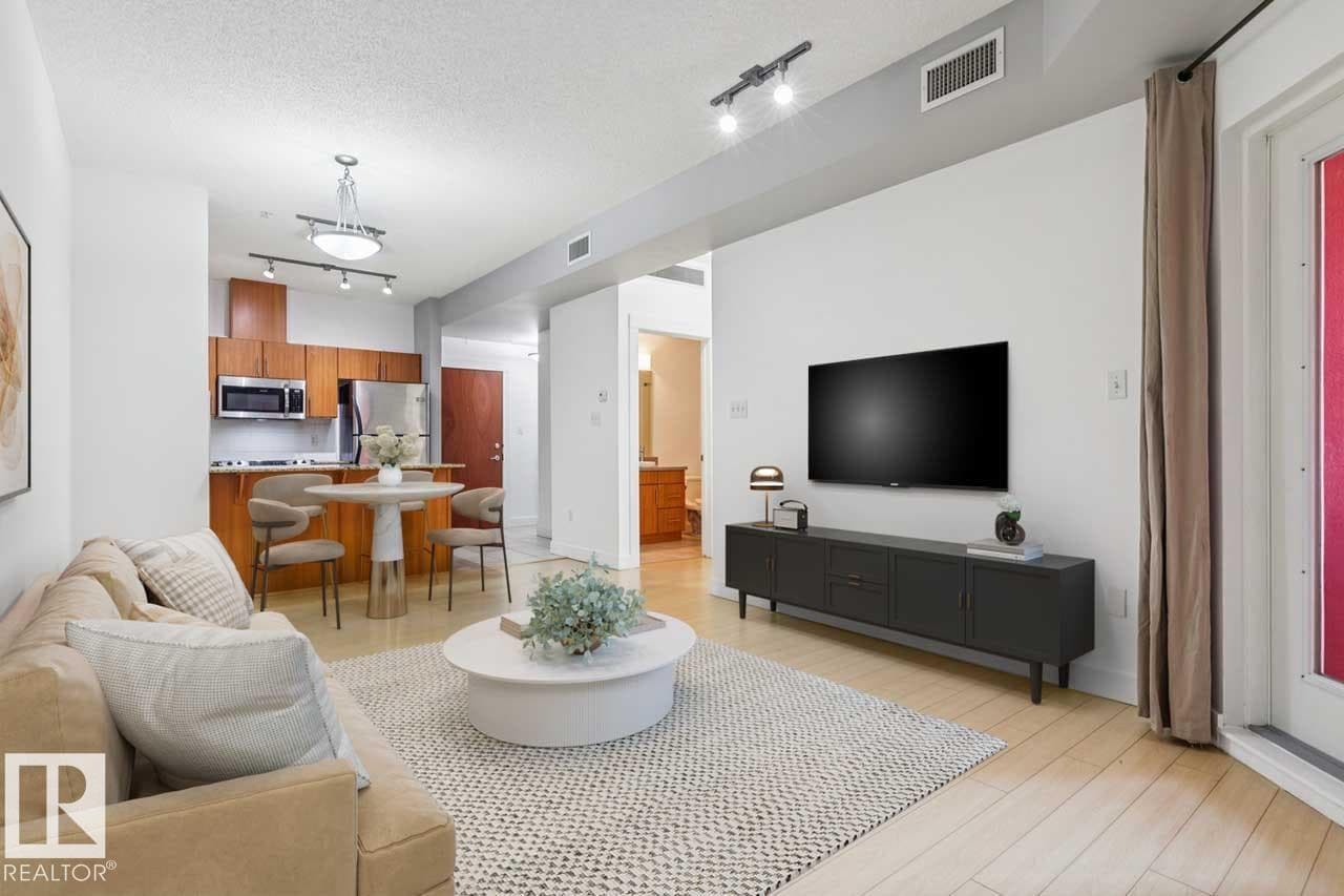 2 bed 1 bath single family at #213 10333 112 ST NW — $215,000