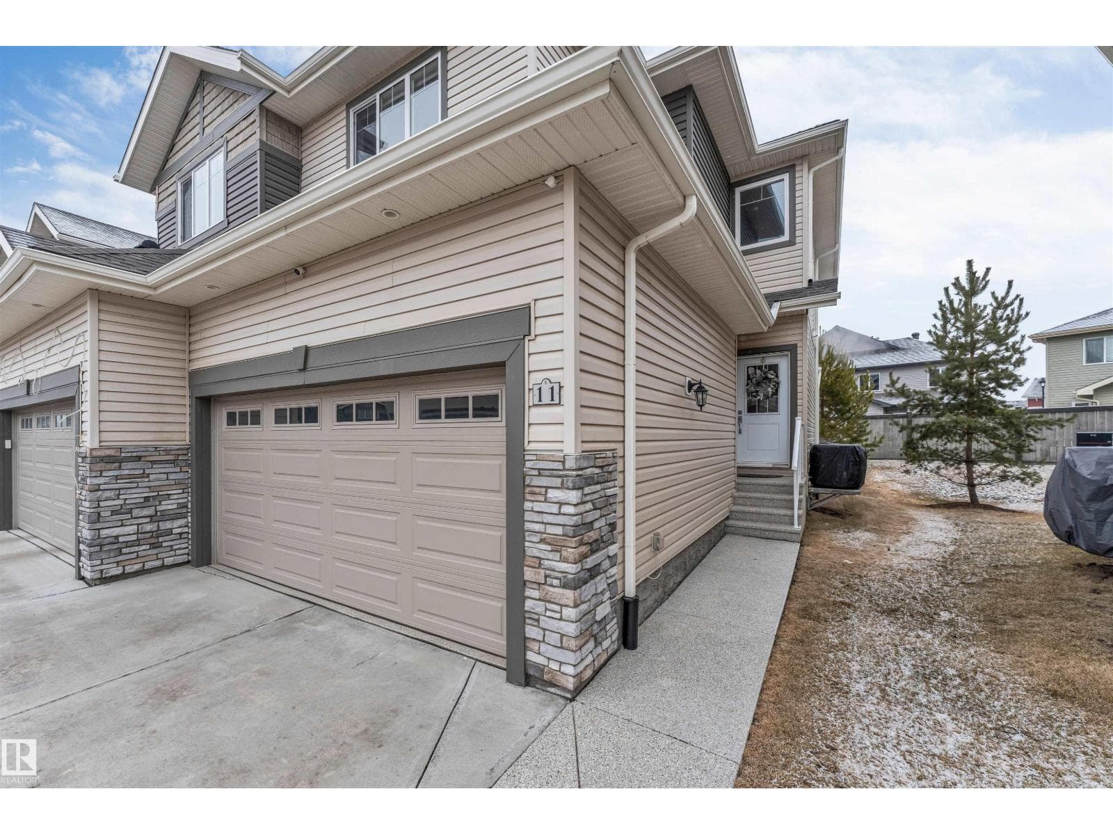 #11 4835 WRIGHT DR SW photo 2