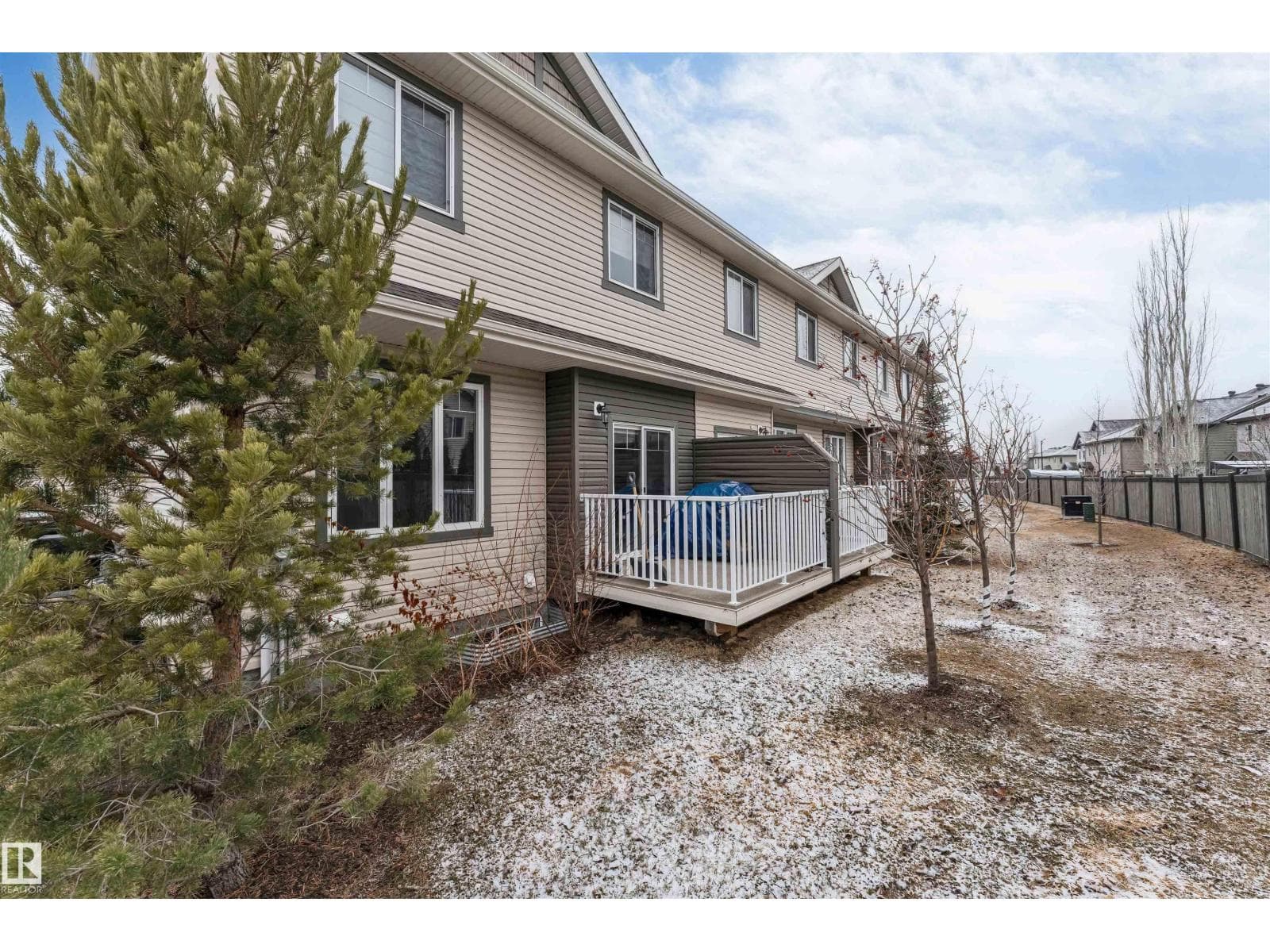 #11 4835 WRIGHT DR SW photo 3
