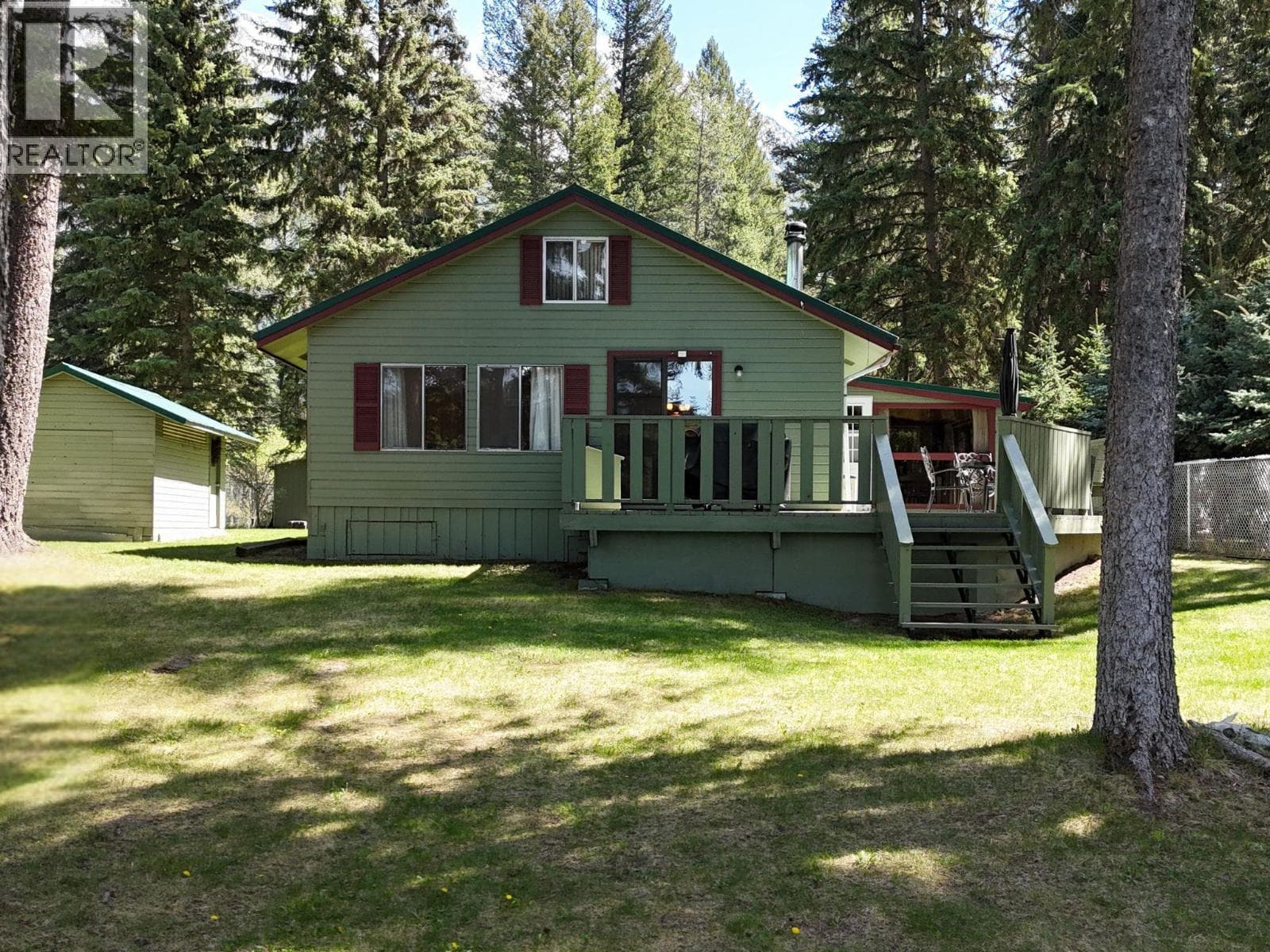 2 bed 1 bath recreational at 2401 Garbutts Lake Road — $949,000