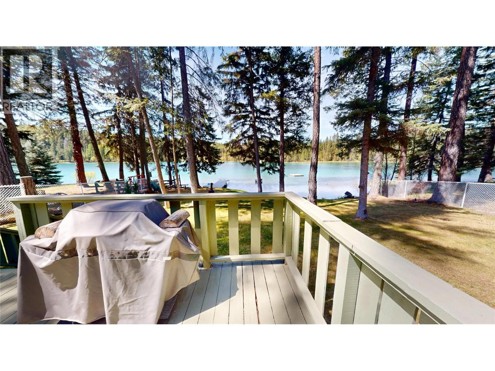 2401 Garbutts Lake Road photo 2