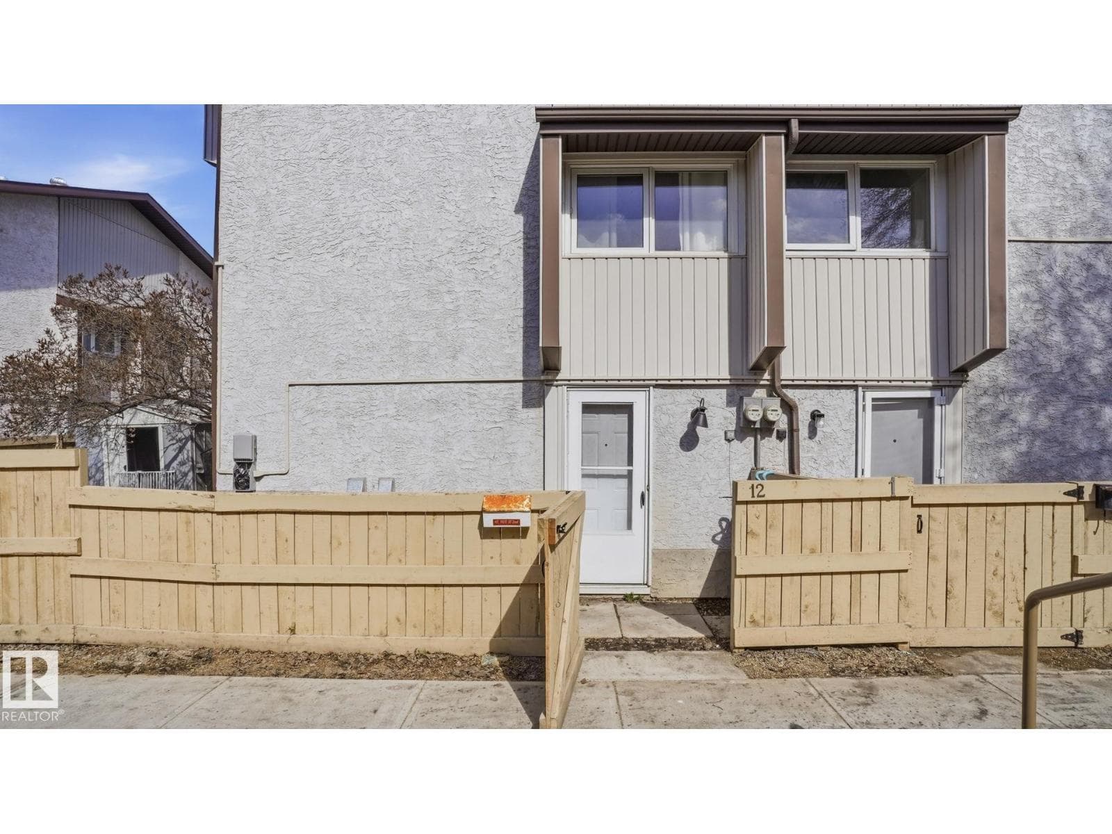 2 bed 1 bath single family at #12 14120 80 ST NW — $144,900