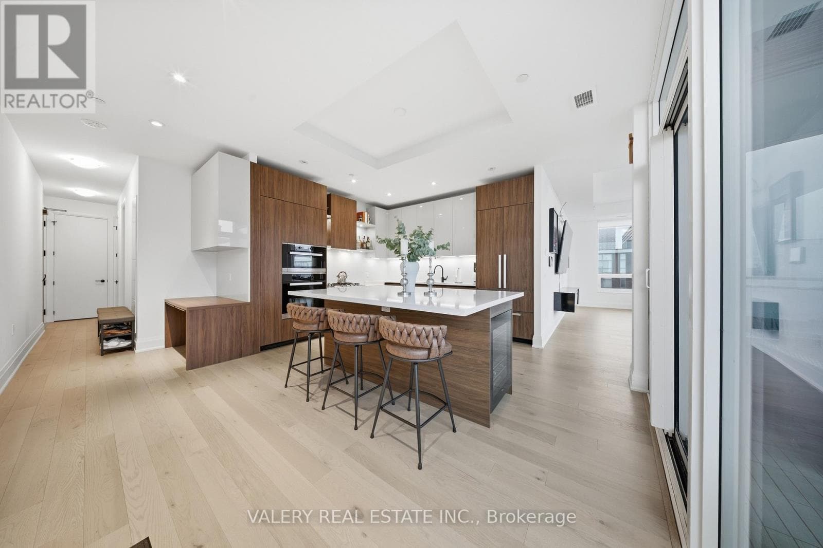1 bed 2 bath single family at 504 - 55 PORT STREET E — $1,250,000