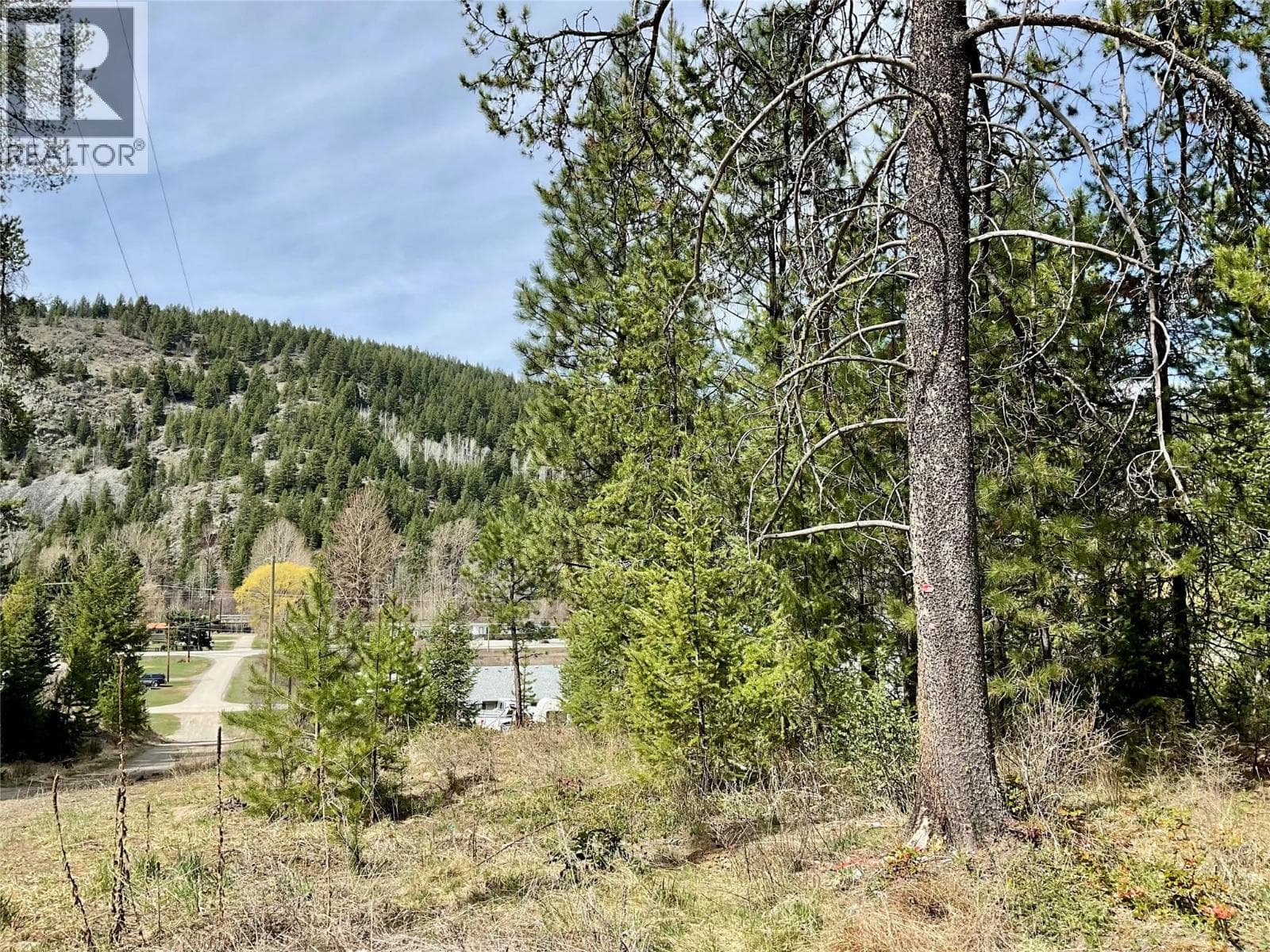 vacant land at 451 Ponderosa Lane — $78,700