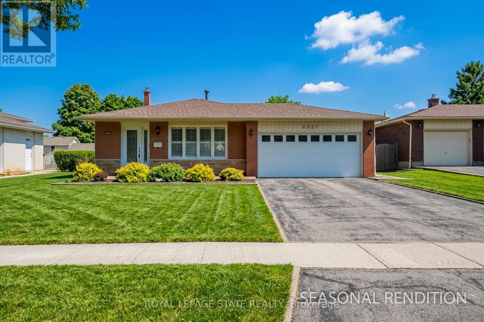5 bed 3 bath single family at 3327 WILTSHIRE BOULEVARD — $749,888