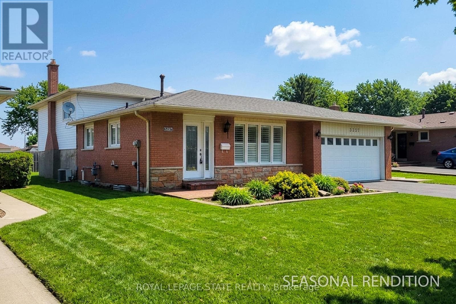 3327 WILTSHIRE BOULEVARD photo 2