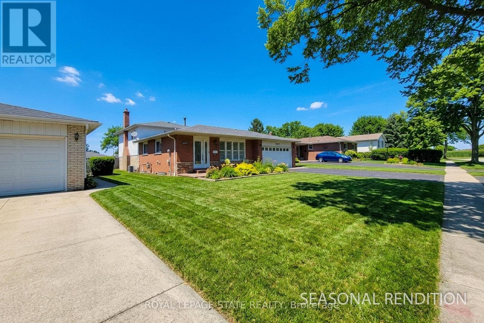 3327 WILTSHIRE BOULEVARD photo 4