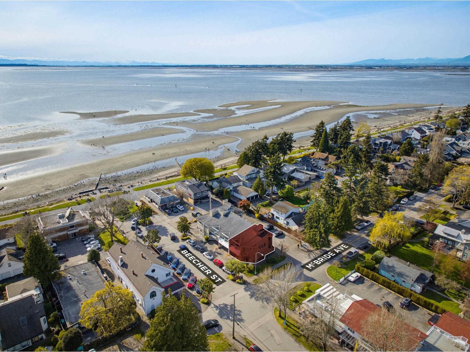 retail at 12189 BEECHER STREET — $1,249,000