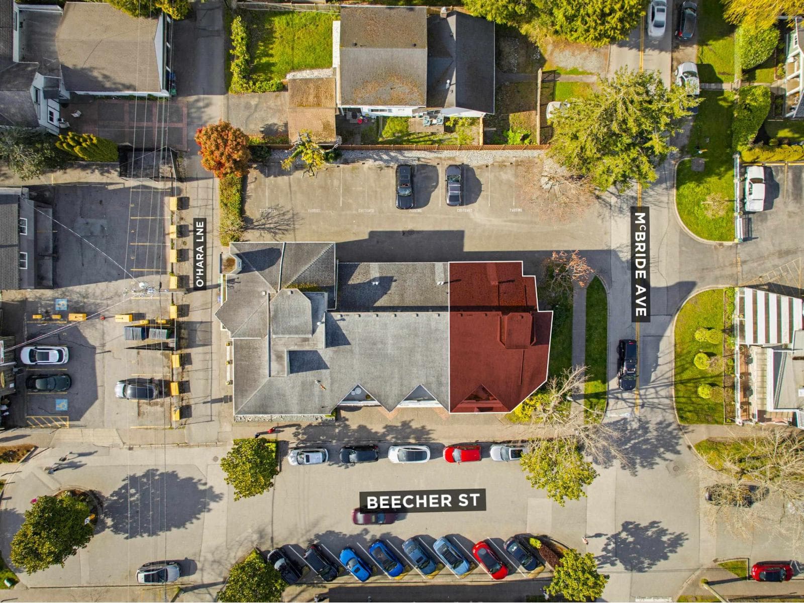 12189 BEECHER STREET photo 5