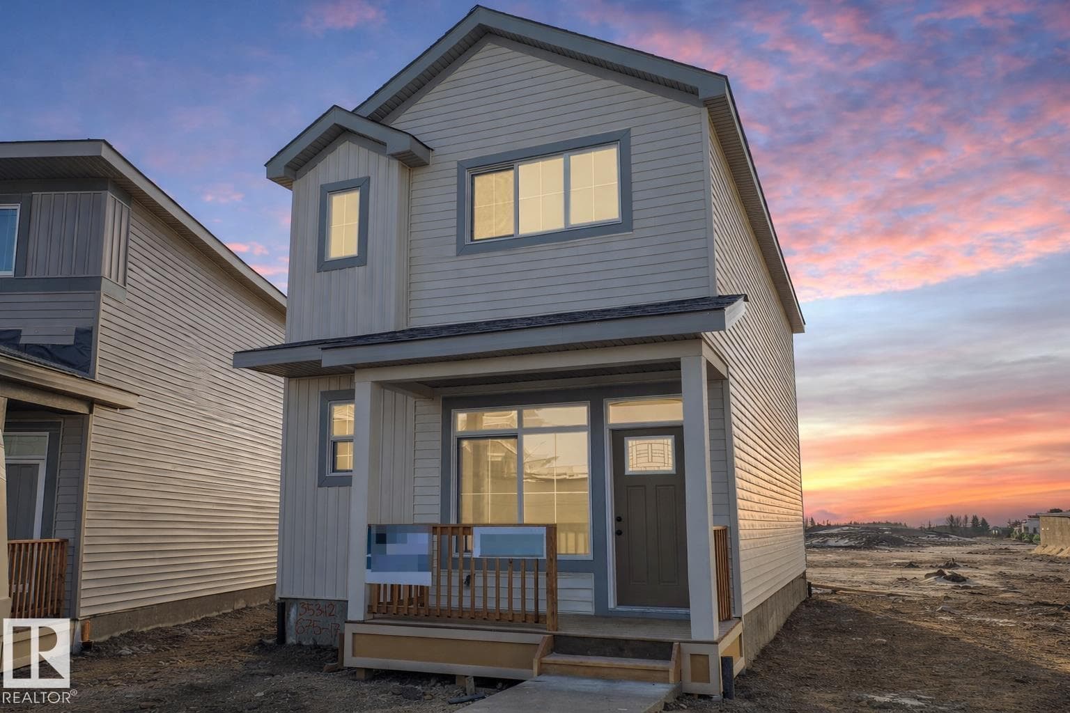 3 bed 3 bath single family at 675 173 AV NE — $459,000