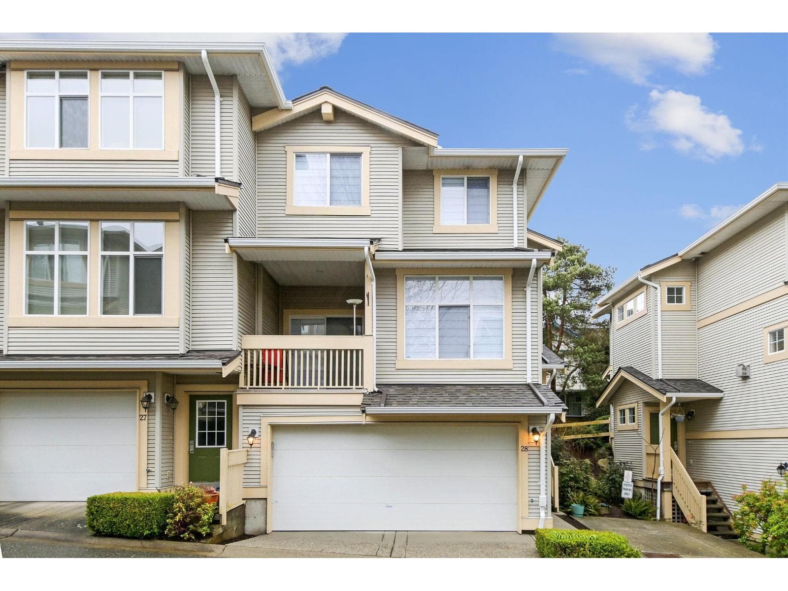 3 bed single family at 28 14959 58 AVENUE — $869,000
