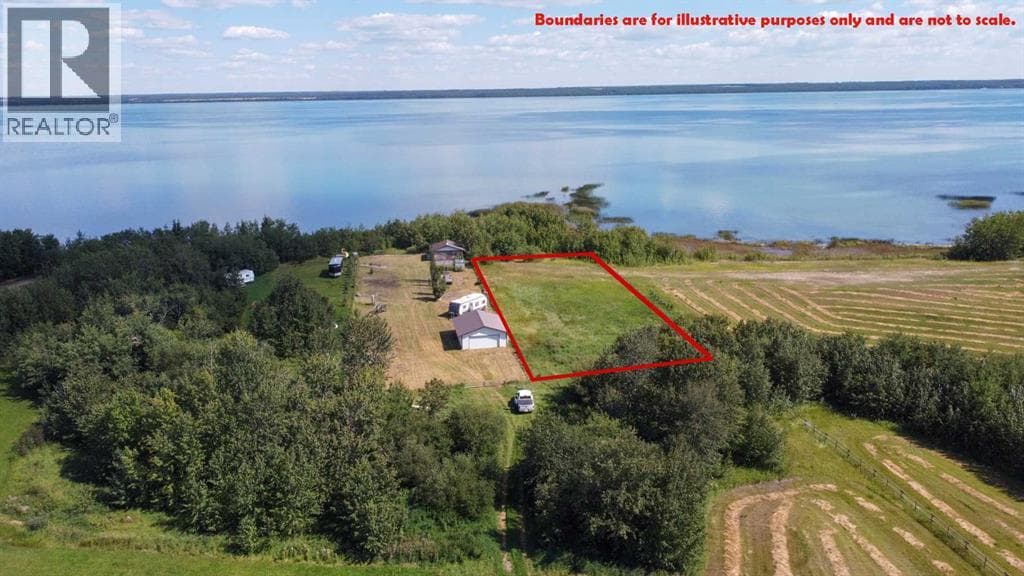 vacant land at 101 Ripper Road — $220,000