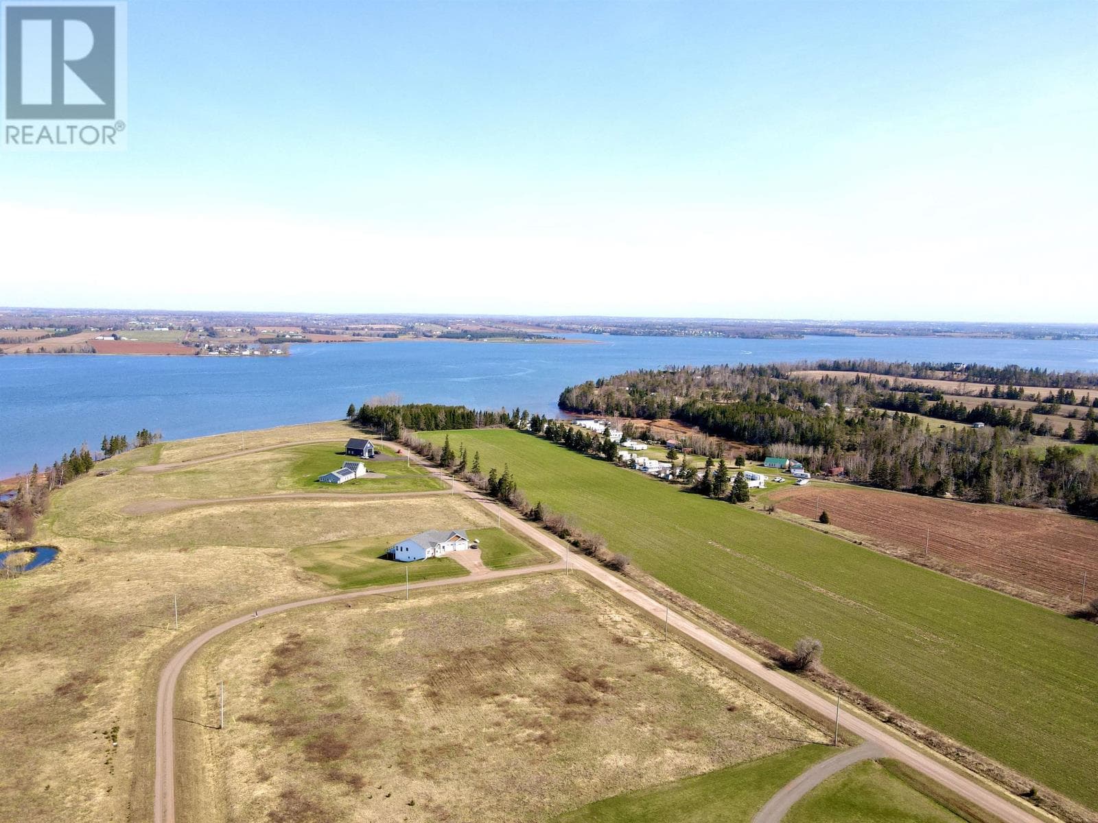 vacant land at Lot 17 Vannie Court — $84,500