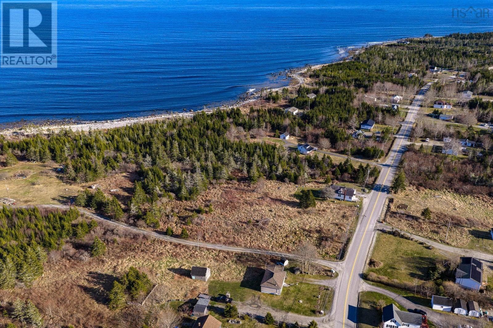 vacant land at 1057 Stoney Island Road — $39,000