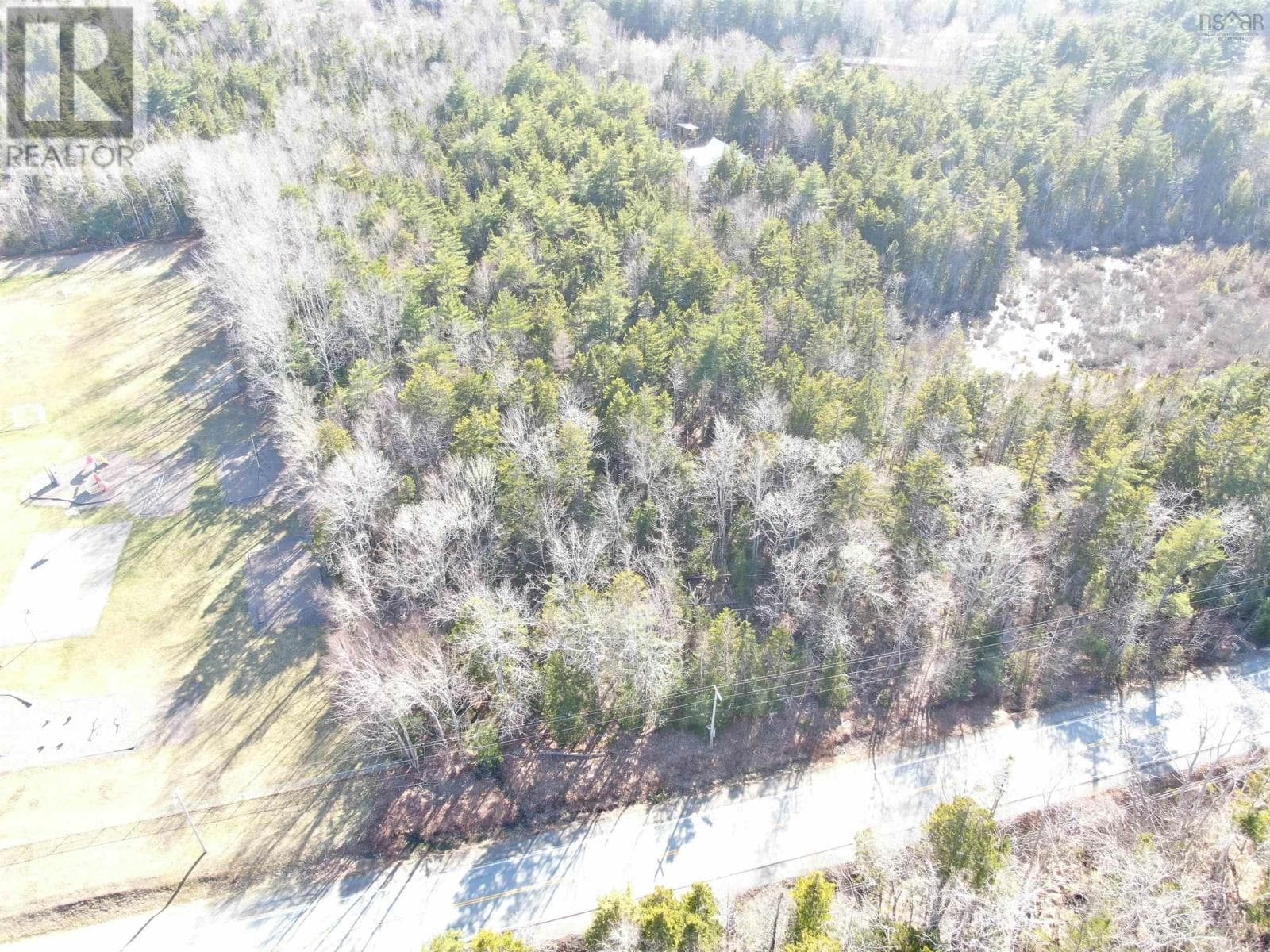 vacant land at Lot Highway 331 — $79,900