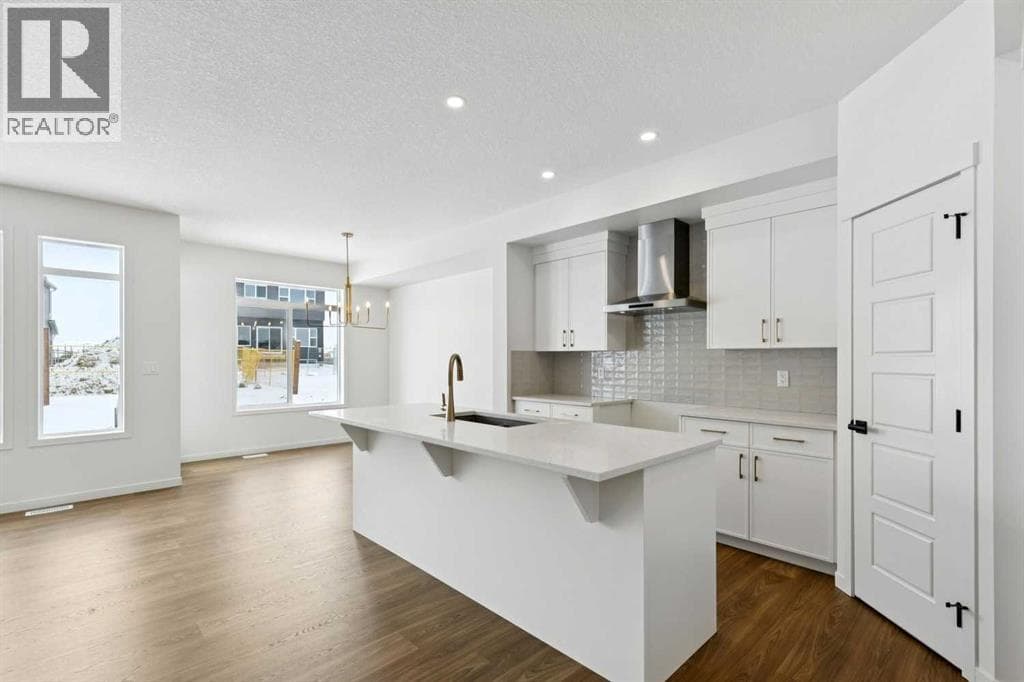 3 bed 3 bath single family at 175 Herron Landing NE — $739,900