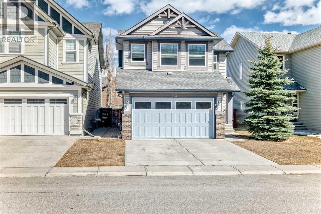 3 bed 3 bath single family at 112 Chaparral Valley View SE — $699,900