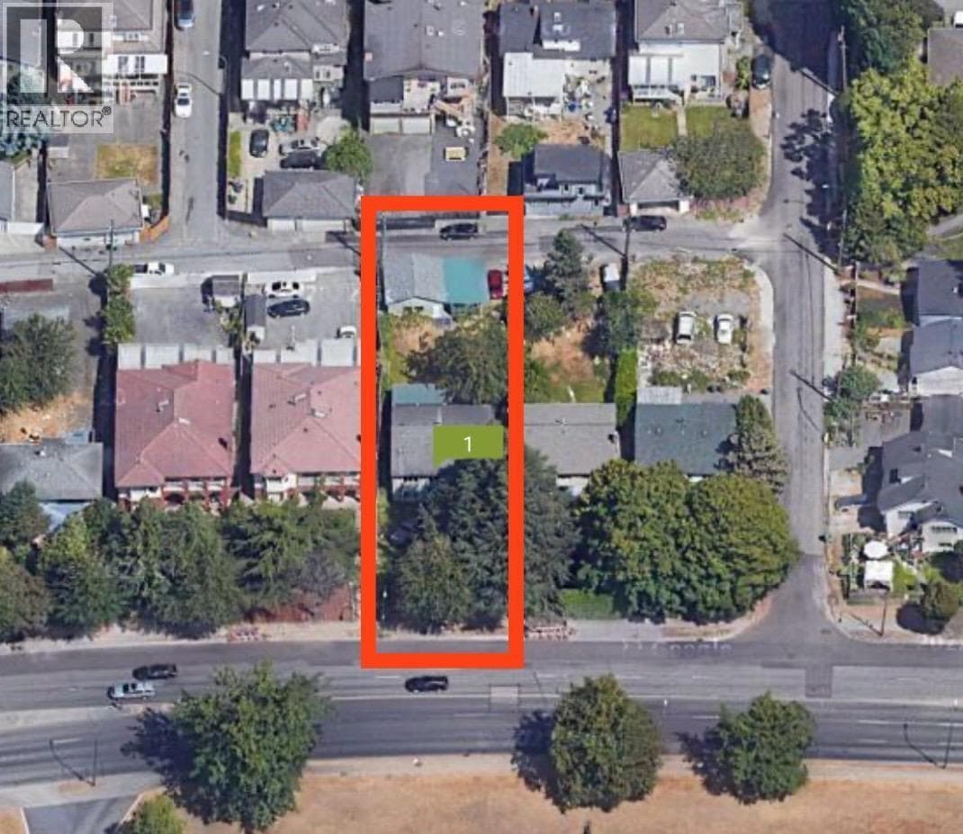 6 bed 2 bath single family at 449 SE MARINE DRIVE — $1,998,000