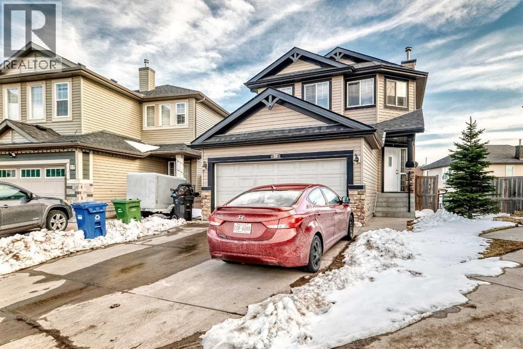 36 Saddleland Court NE photo 2
