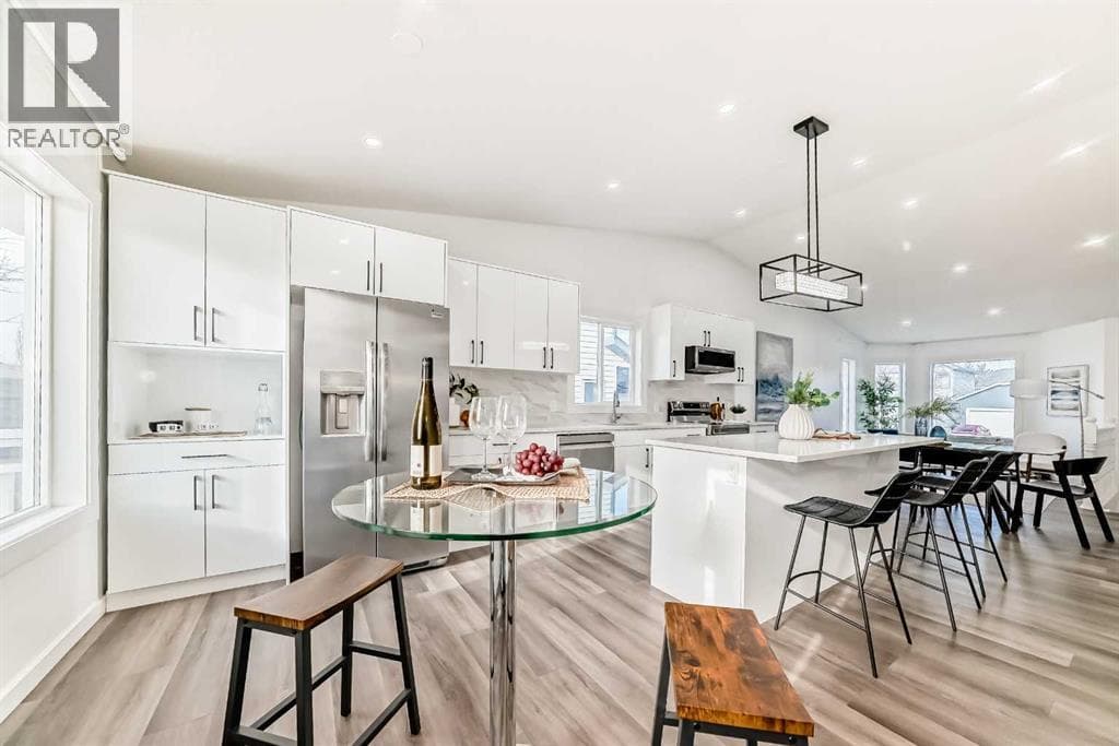 6 bed 3 bath single family at 244 Coverdale Court NE — $639,900