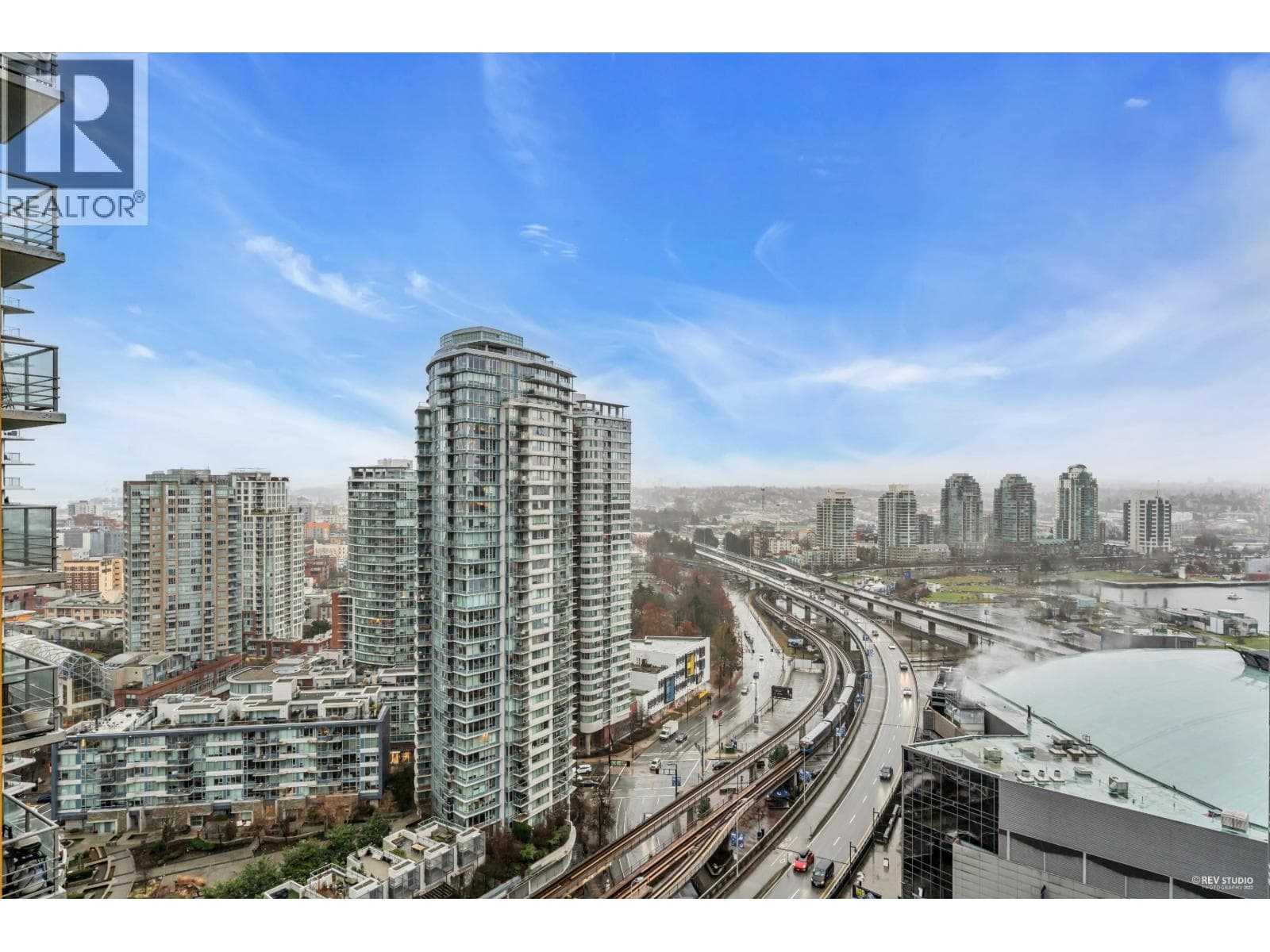 2 bed 1 bath single family at 2301 602 CITADEL PARADE — $778,000
