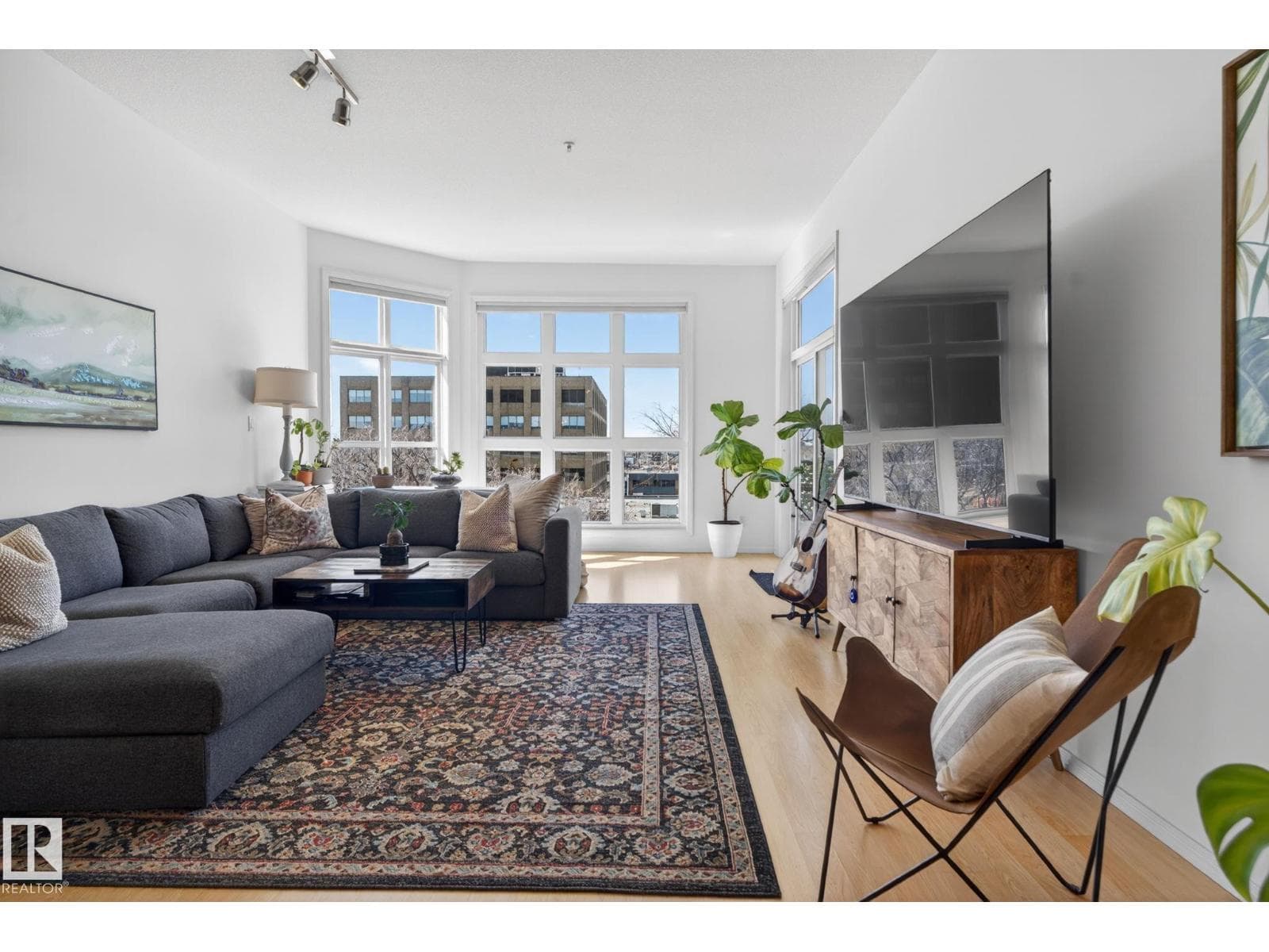 2 bed 1 bath single family at #420 10407 122 ST NW — $265,000