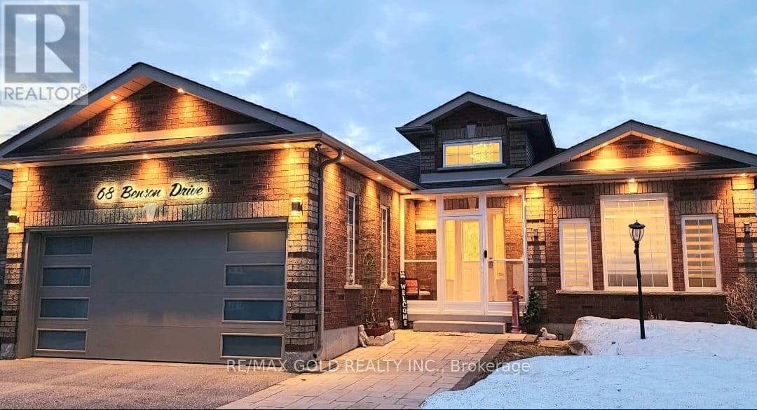 68 BENSON DRIVE photo 2