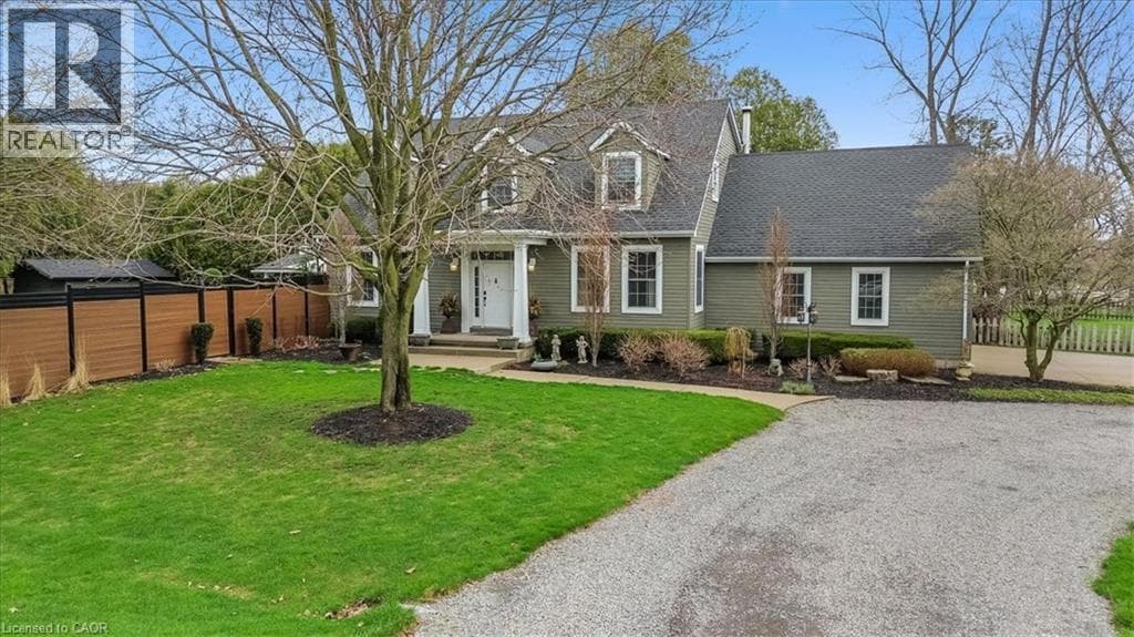 653 GLEN MORRIS Road W photo 2
