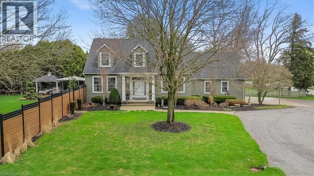 653 GLEN MORRIS Road W photo 3