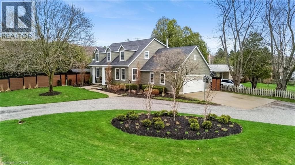 653 GLEN MORRIS Road W photo 5