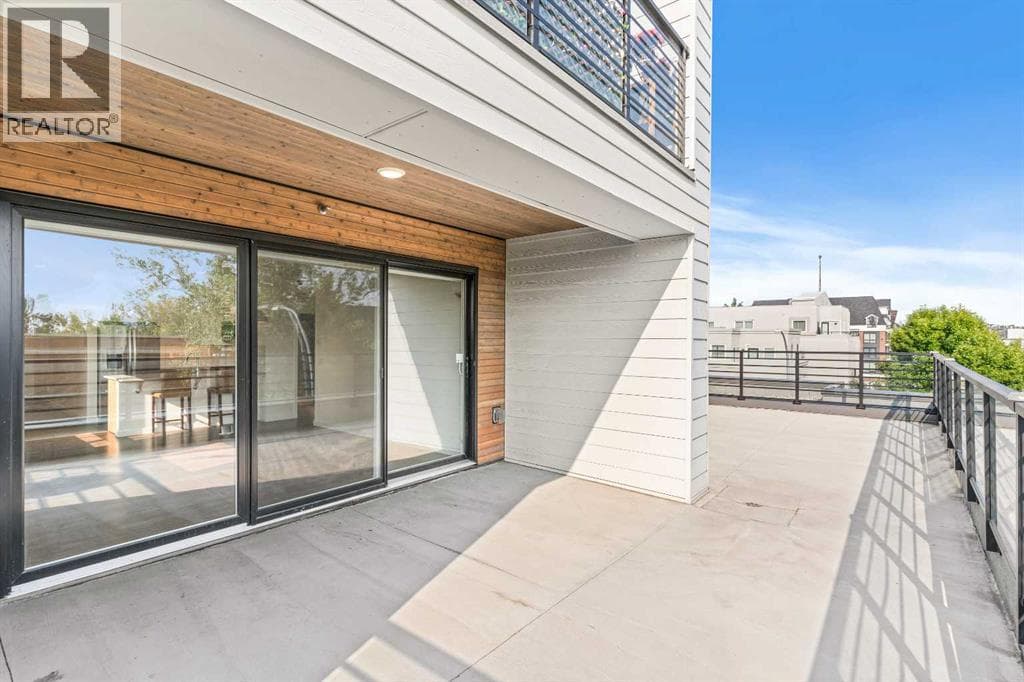 2 bed 2 bath single family at 319, 120 18 Avenue SW — $459,990