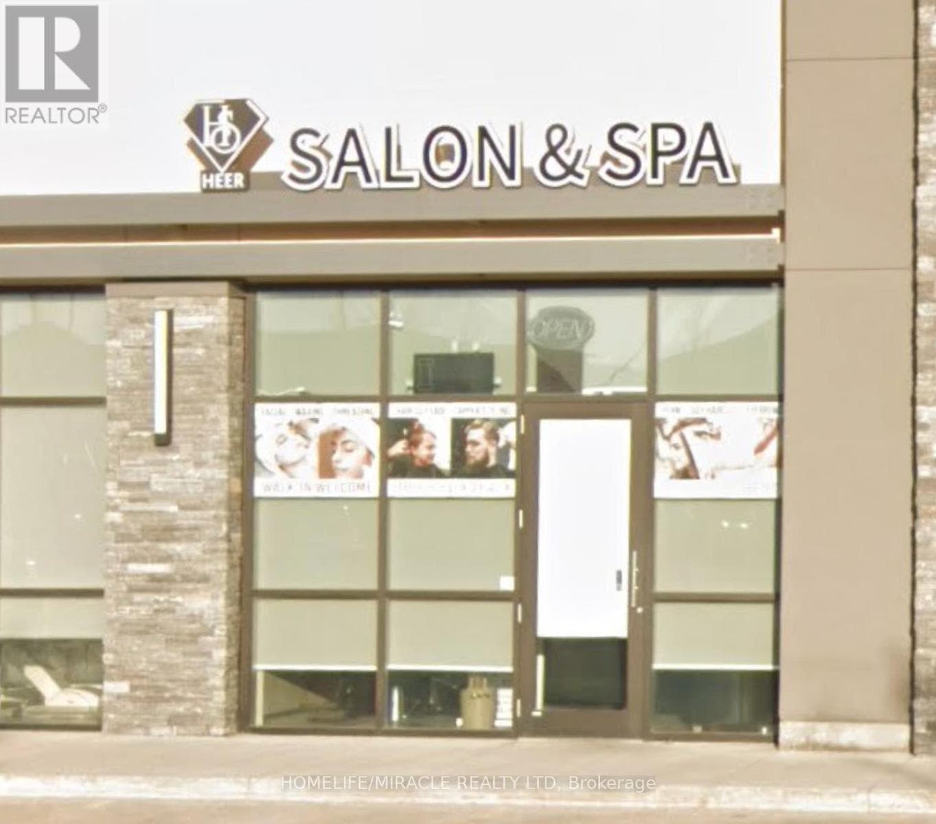 business at 327 ALLARD BOULEVARD — $299,000