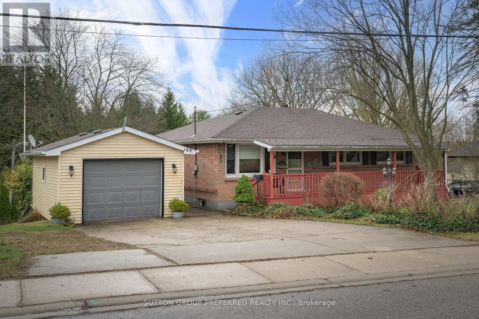 3 bed 2 bath single family at 164 MCKEAND STREET — $639,900