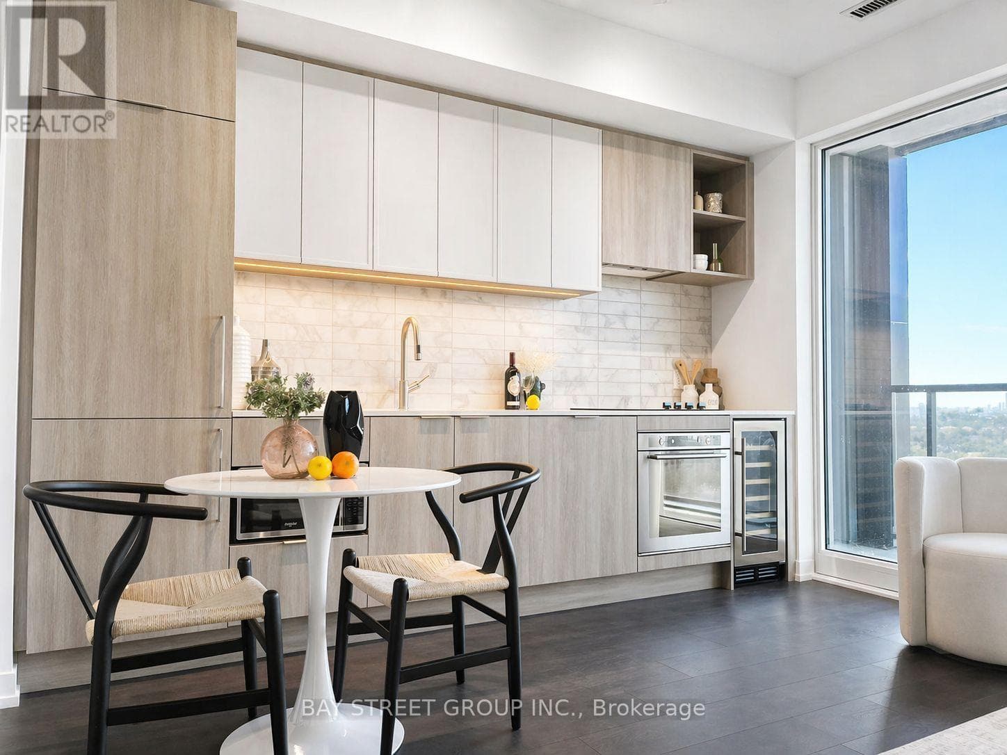 1 bed 1 bath single family at 1910 - 2020 BATHURST STREET — $414,999