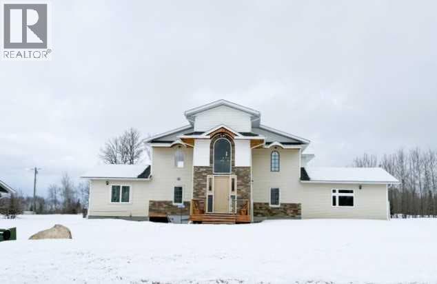 6 bed 7 bath single family at 4230 Caribou Crescent — $298,900