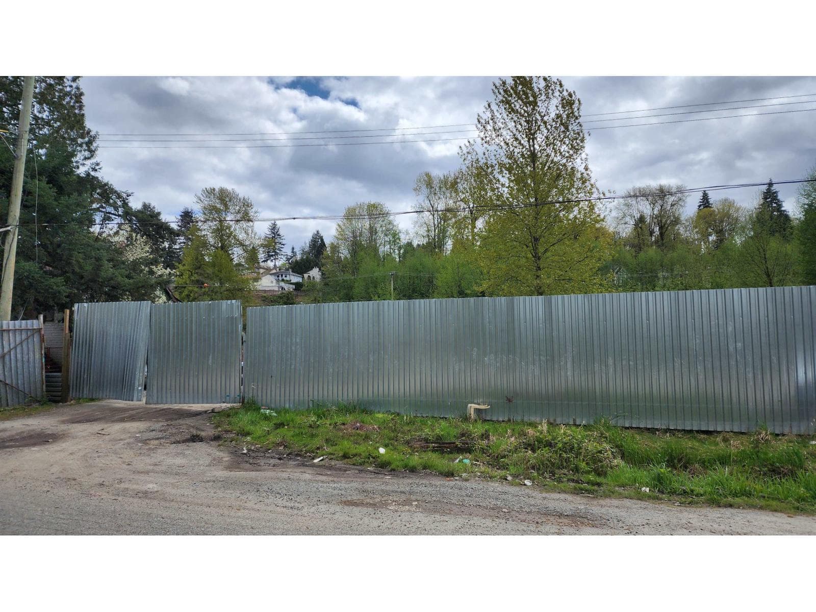 vacant land at 13848 117 AVENUE — $1,150,000