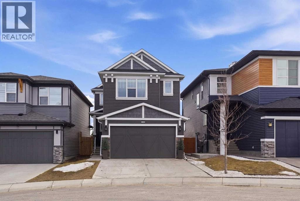 4 bed 4 bath single family at 360 Calhoun Common NE — $864,911