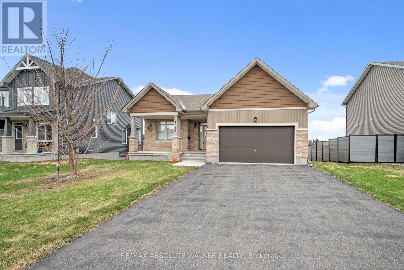 4 bed 3 bath single family at 1013 DIAMOND STREET — $799,900