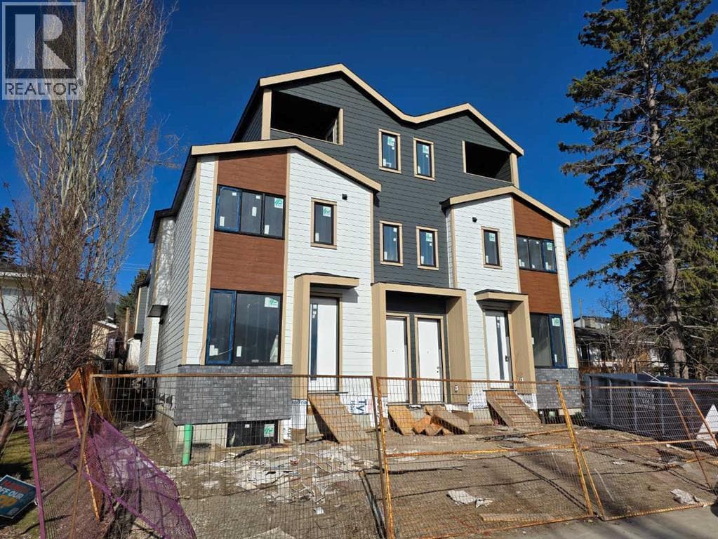 multi-family at 4932 21 Avenue NW — $3,100,000