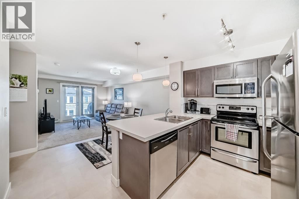 313, 2300 Evanston Square NW photo 4