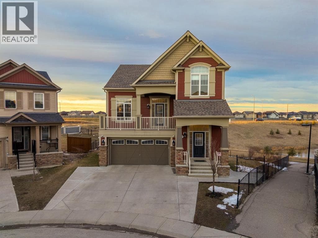 209 Cityscape Gardens NE — photo 2