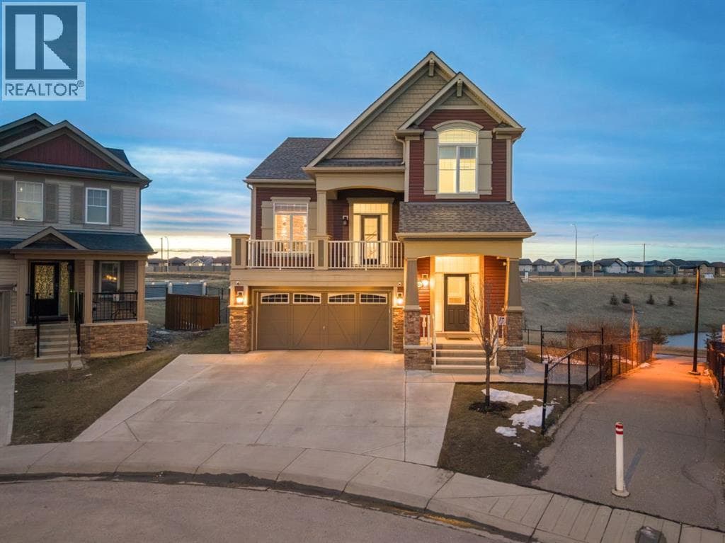209 Cityscape Gardens NE