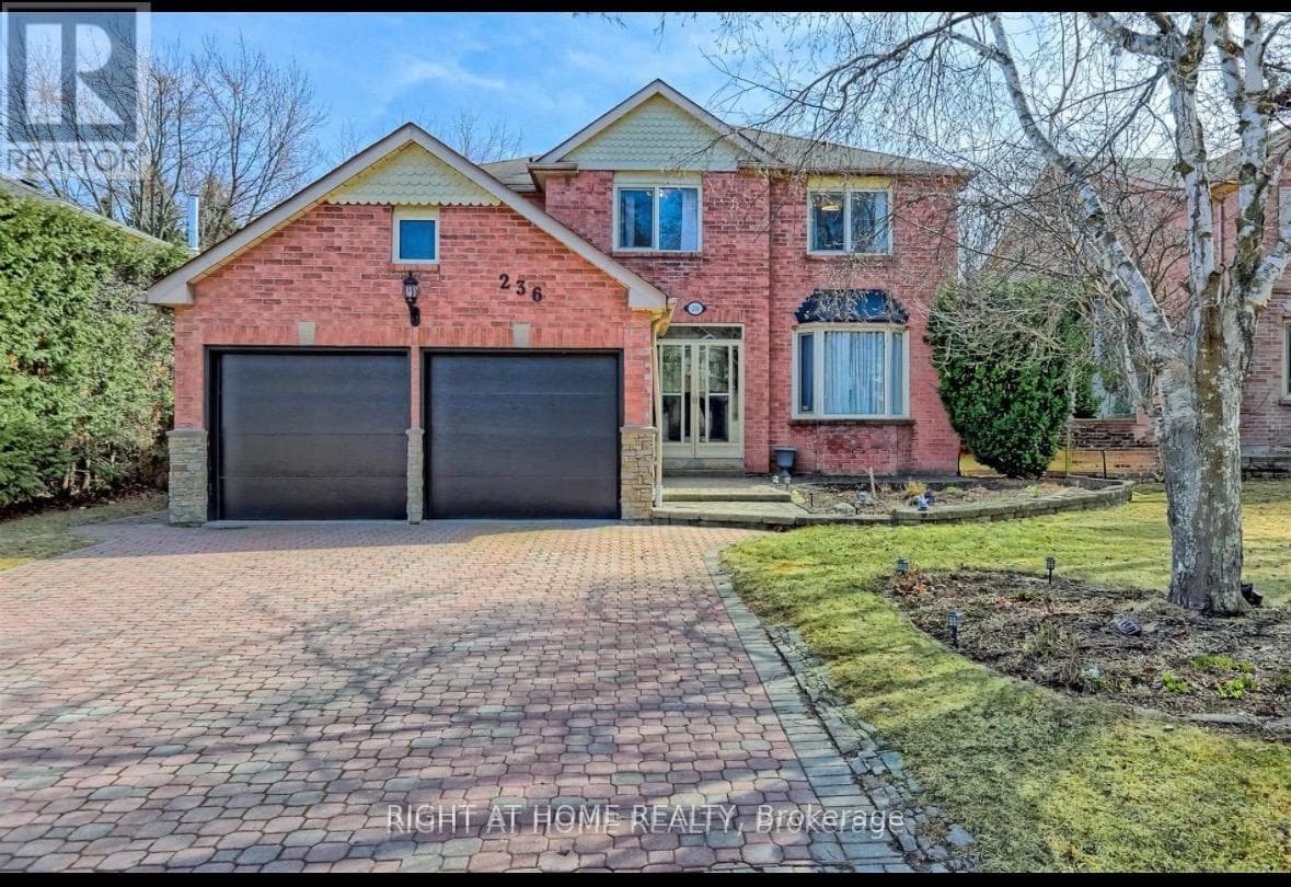 7 bed 4 bath single family at 236 MCCAFFREY ROAD — $1,499,000
