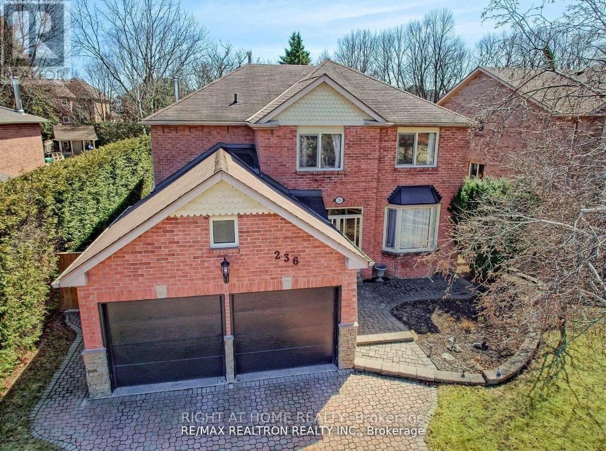236 MCCAFFREY ROAD photo 2