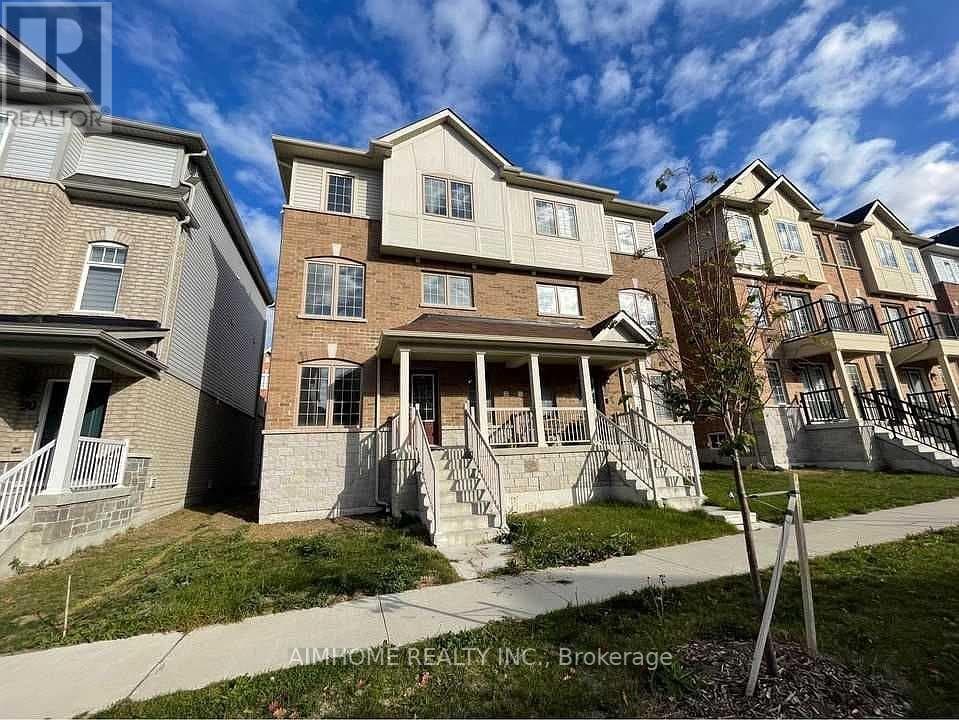 4 bed 5 bath single family at 92 AINLEY ROAD — $839,000