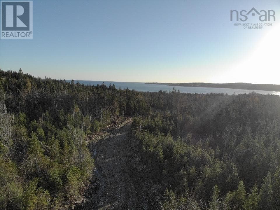 vacant land at 819 West Lawrencetown Road — $309,000