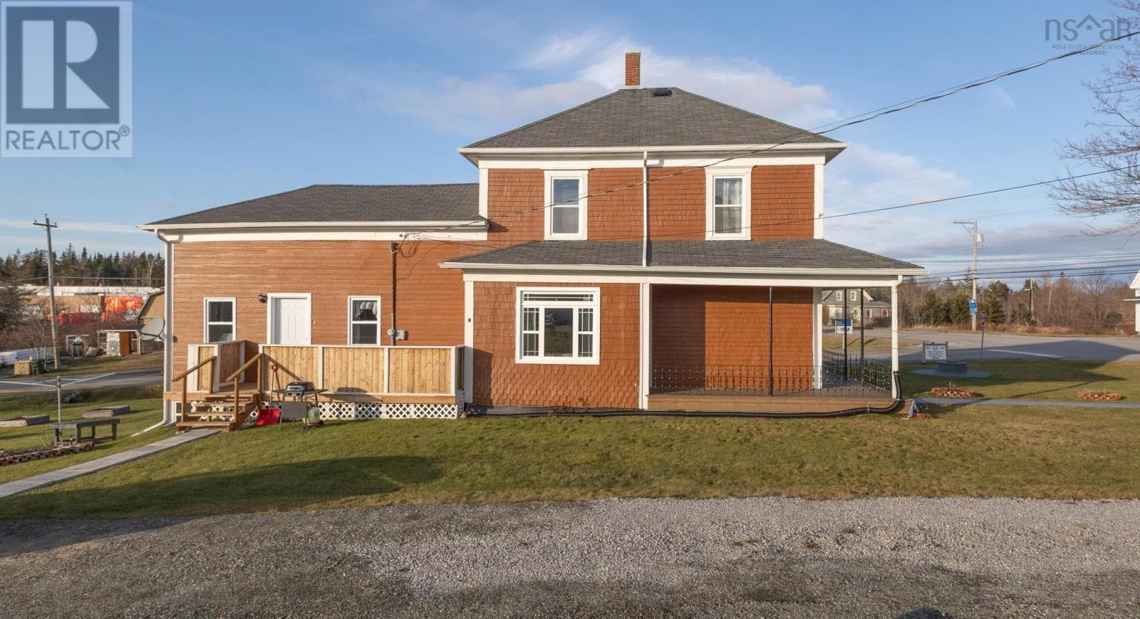 3 bed 1 bath single family at 2652 Highway 334 — $199,000